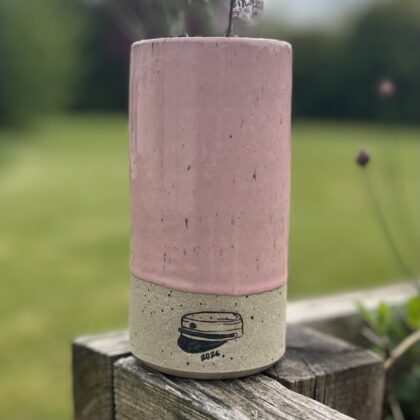 STUDENTERVASE, Pink Power, lys